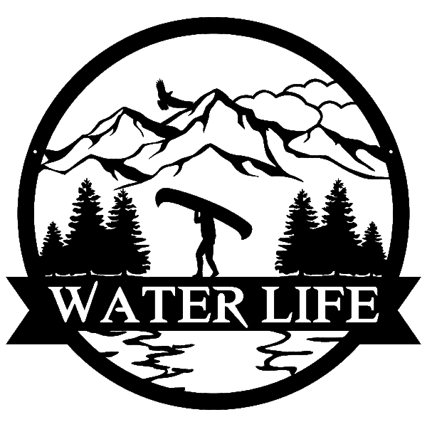 CANOE OUTDOOR MONOGRAM ZanVos