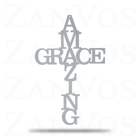 Amazing Grace