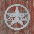 Star Monogram