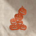 Pumkin Stack