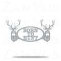 Nacido para cazar