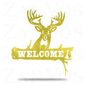 Bienvenido a Deer Mount