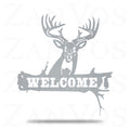 Bienvenido a Deer Mount