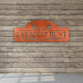 Eat Sleep Hunt