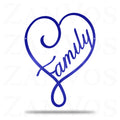 Family Heart