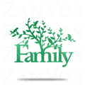 Family Tree