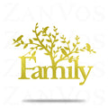 Family Tree