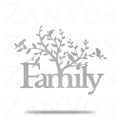 Family Tree