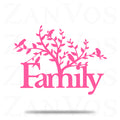 Family Tree