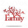 Family Tree