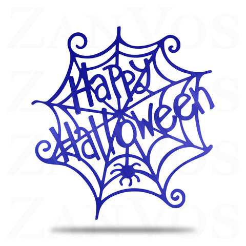 Happy Halloween Web