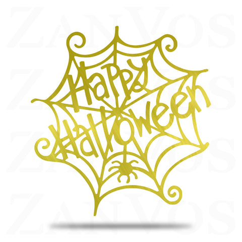 Happy Halloween Web