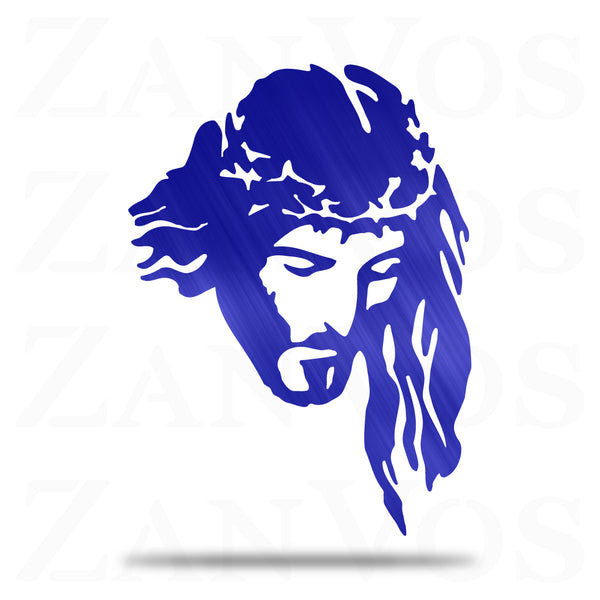 Jesus - ZanVos