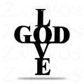Ama a Dios