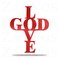 Ama a Dios