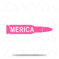 MERICA