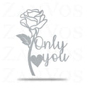 Only You Rose