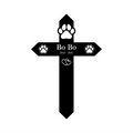 Pet Memorial Stake