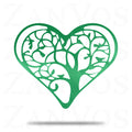 Tree Heart