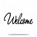 Bienvenido 