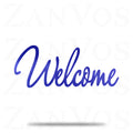 Bienvenido 