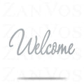 Bienvenido 