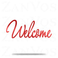 Bienvenido 