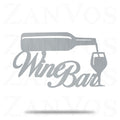 Bar à vin