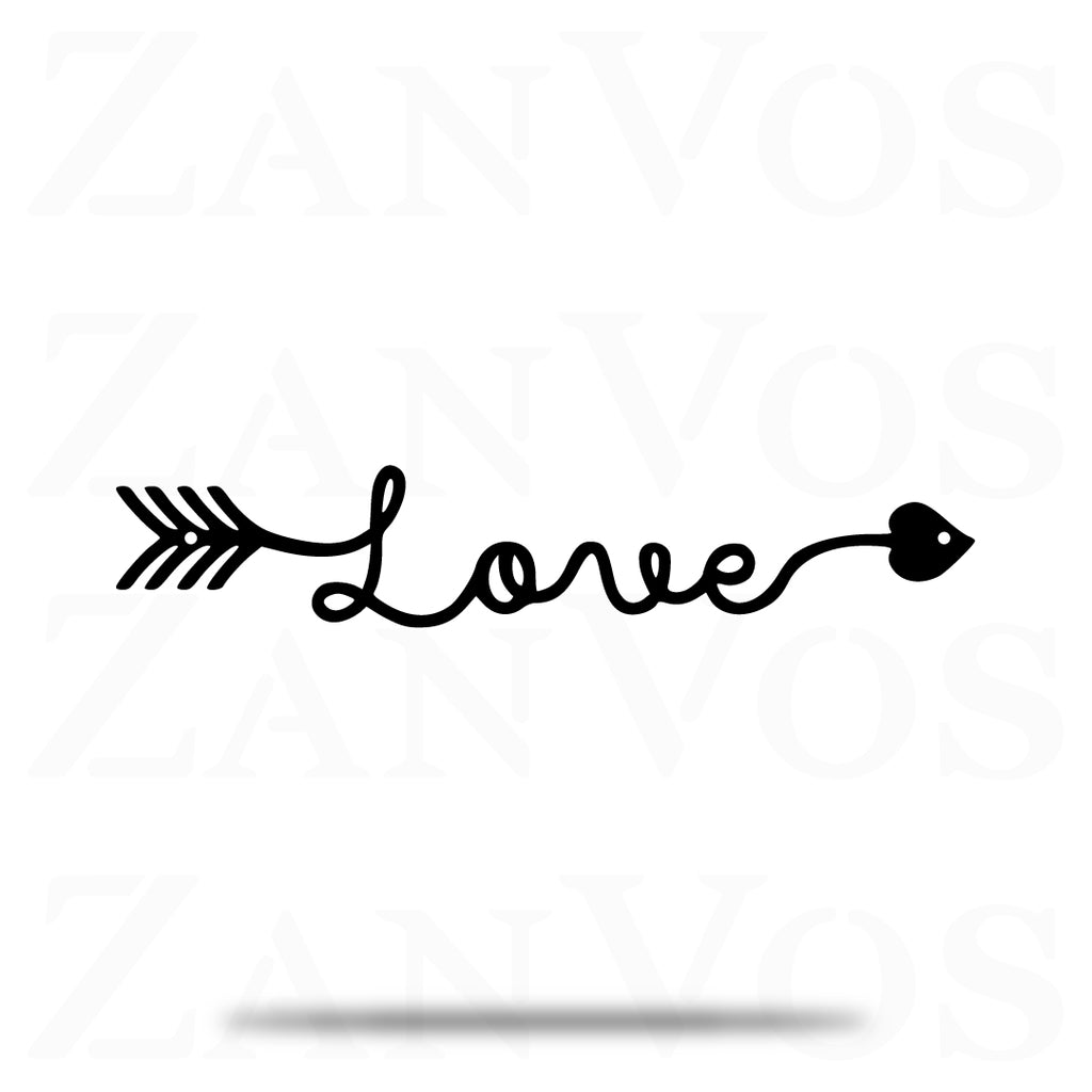 Arrow Love