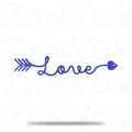 Arrow Love