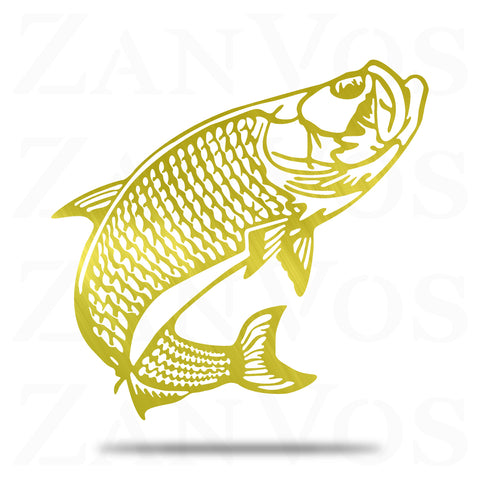 Atlantic Tarpon Fish