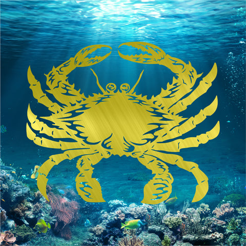 Blue Crab v2
