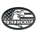 Libertad del águila 