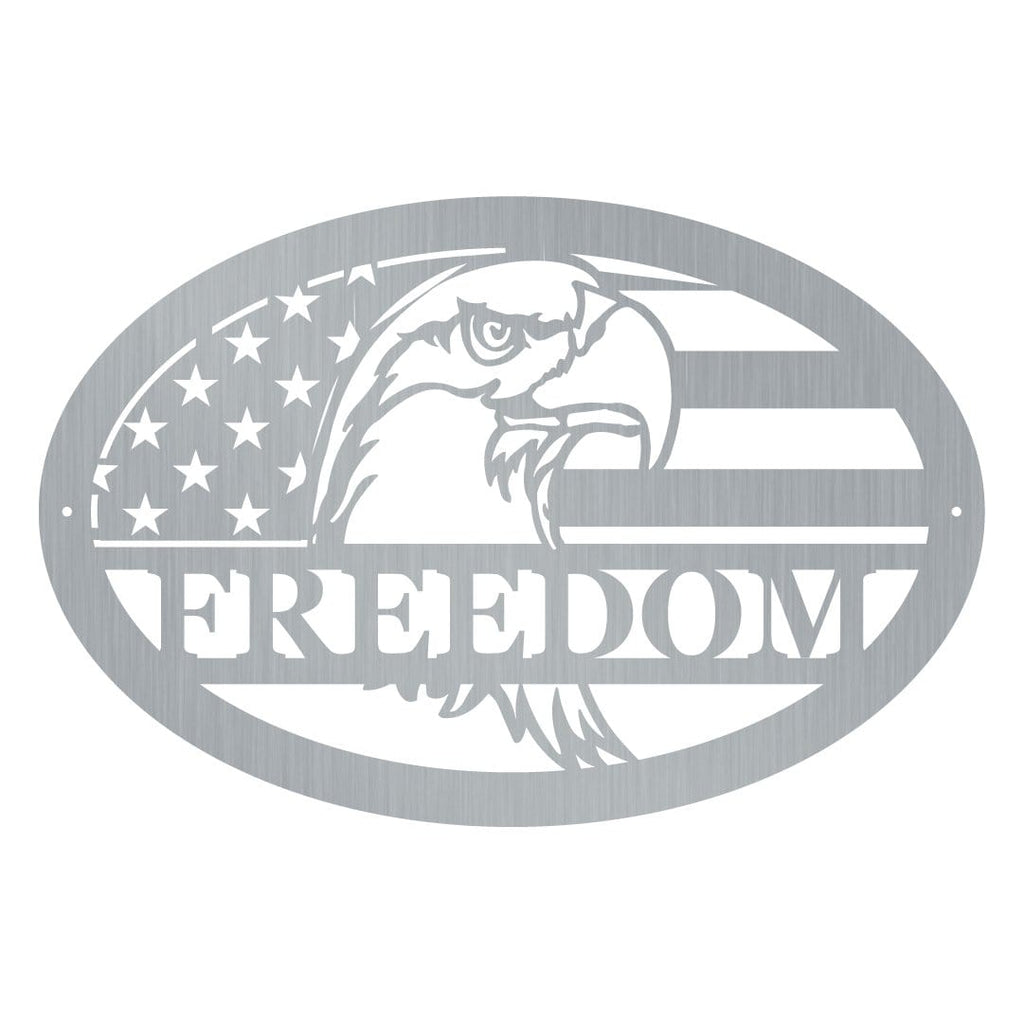 Eagle Freedom