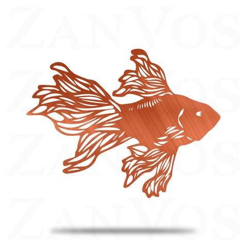 Goldfish v1