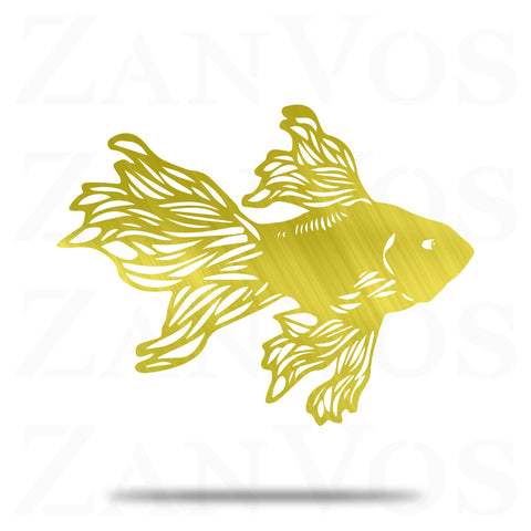 Goldfish v1