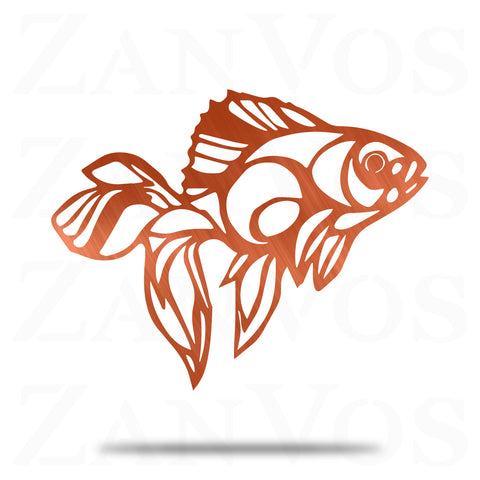 Goldfish v2