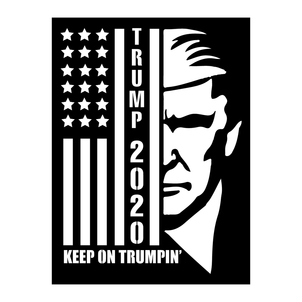 Keep On Trumpin