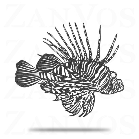 Lionfish v1