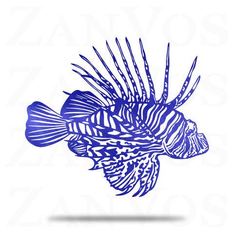 Lionfish v1