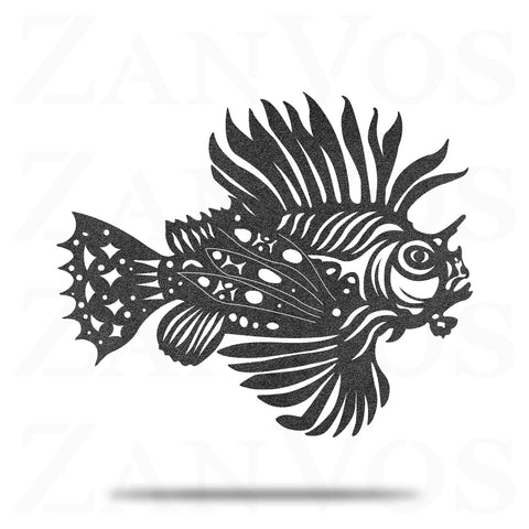 Lionfish v2