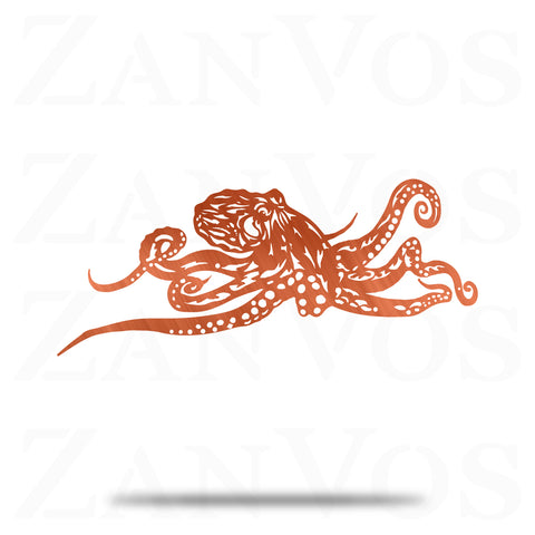 Octopus v1