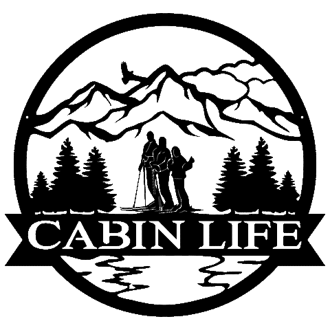 SKI OUTDOOR MONOGRAM