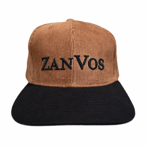 ZanVos Snapback Hat