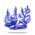 Starfish Seaweed
