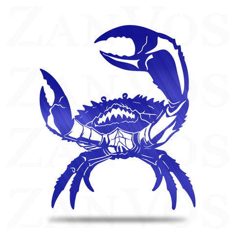 Blue Crab v1