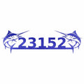 Marlin Address