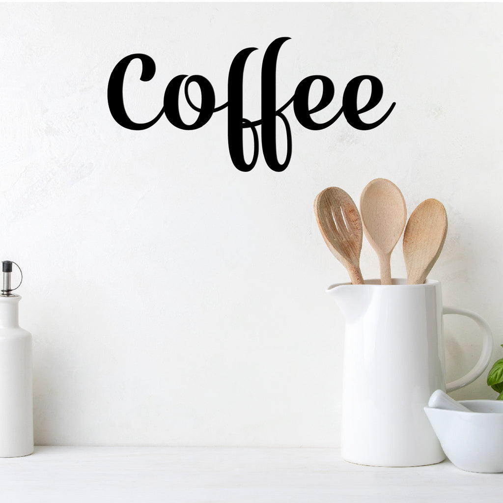 Coffee