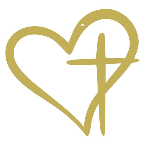 Cross Heart