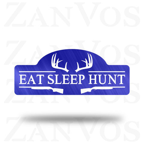 Eat Sleep Hunt